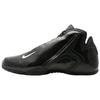 Кроссовки Zoom Hyperflight Premium Patent Black Унисекс Бело-Черные IR0962-001