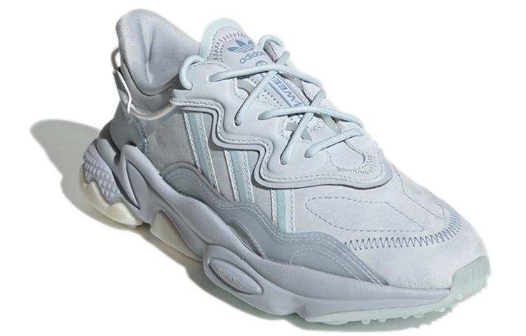 adidas Оригинальные спортивно-повседневные кроссовки Originals Ozweego для женщин GY1037