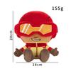 Invincible Anime Cartoon Plush Toy Doll | Super Soft Stuffed Animal Figure | Collectible Gift