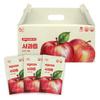 Golden Apple Juice, 100ml, 50 Pieces