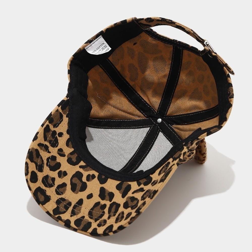 Breathable Duckbill Hat Adjustable Sun Hat Fashion Cat Ears Baseball Cap  Four Season