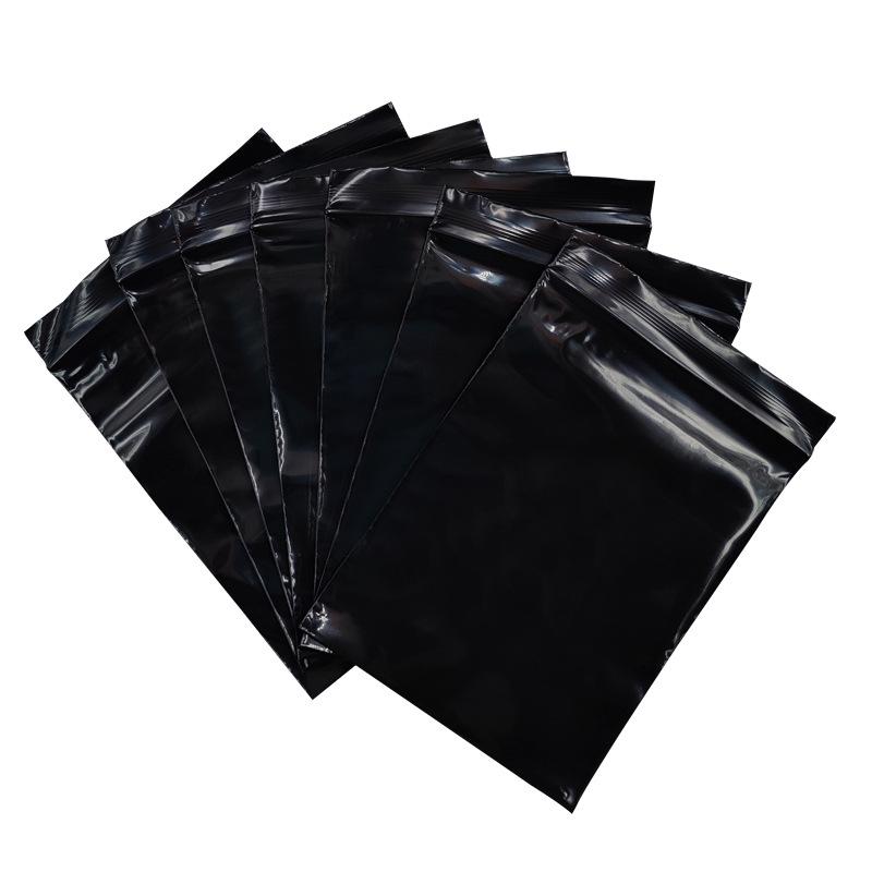 «Цветные пакеты для образцов игрушек с застежкой-молнией и красной печатью, дизайн с полупрозрачной костью»