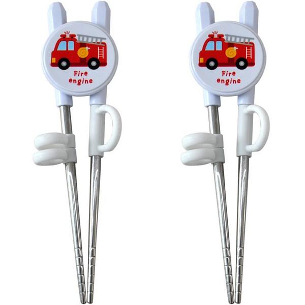 Корректирующие палочки Vroom Vroom Level 1, белые, 2 шт.