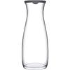 Paabahe Amphora Carafe Jug With Lid Water Milk Bottle 1100cc