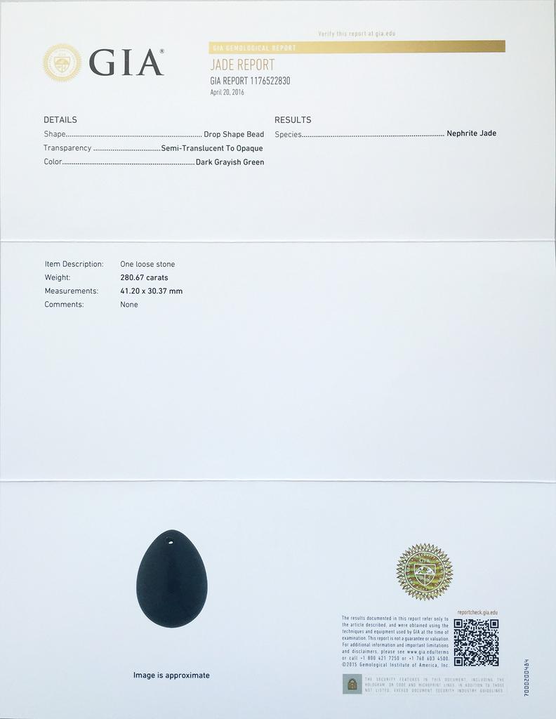 Yoni Eggs 3-pcs Set of 3 Gemstones, Drilled, with String & User Instructions, Made of Nephrite Jade, Rose Quartz and Black Obsidian, L/M/S 3 Sizes for