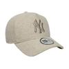 New Era Melton Eframe Neyyan Stn Light One One Size Бежевый, Размер, Бежевый,