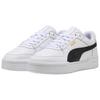 Puma Кроссовки CA Pro Classic 2 белые черные унисекс 402366-05