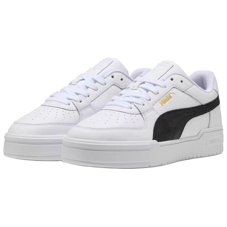 Puma Кроссовки CA Pro Classic 2 белые черные унисекс 402366-05