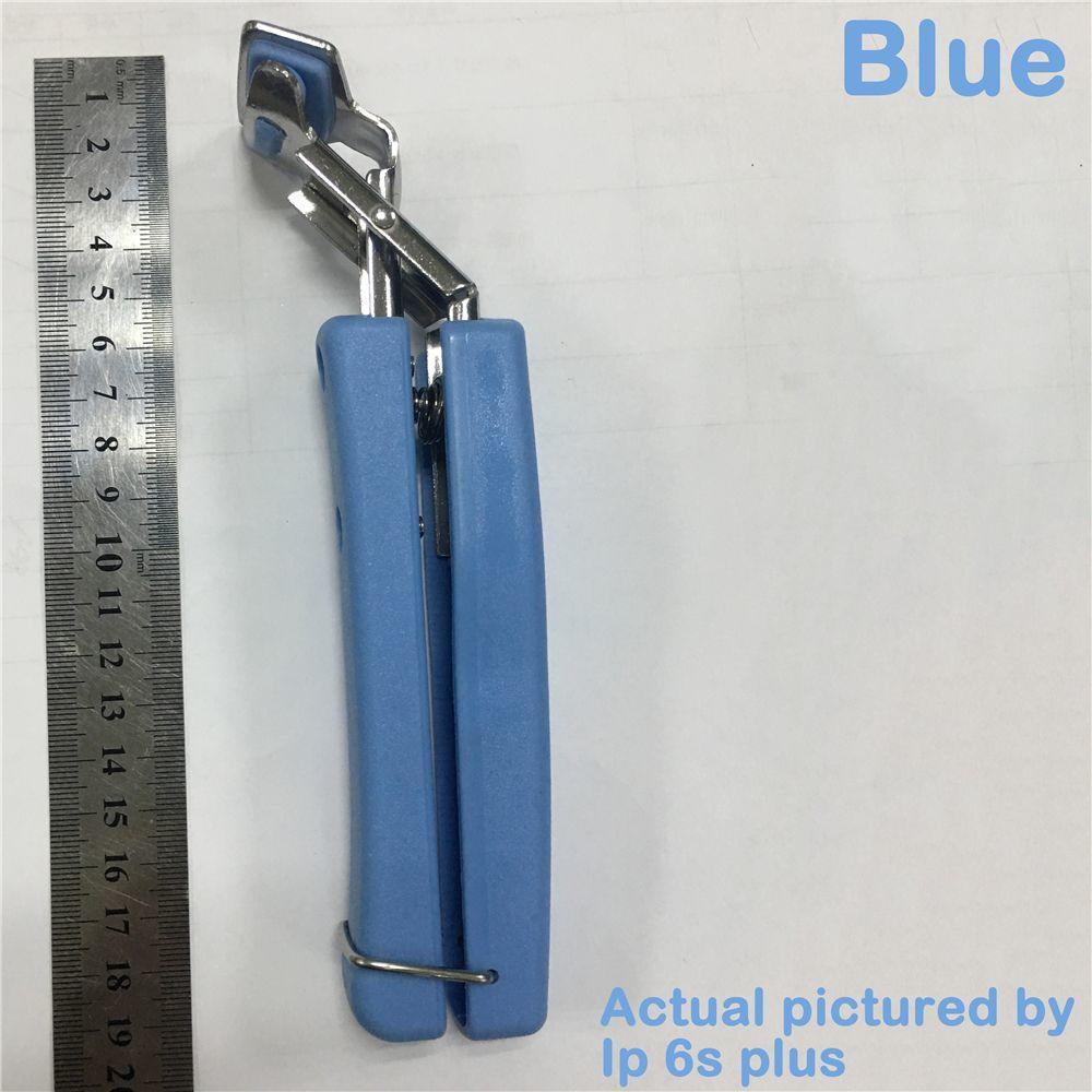 Safety Microwave Oven Multifunctional Dish Clamp Anti-Scald Clip Anti Slip Handle Bowl Holder