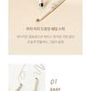 MERZY - Easy Drawing Shading Stick - 2 Colors