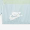 Nike Outdoor Wear Glacier Blue Infant And Toddler Baby HM4726-474