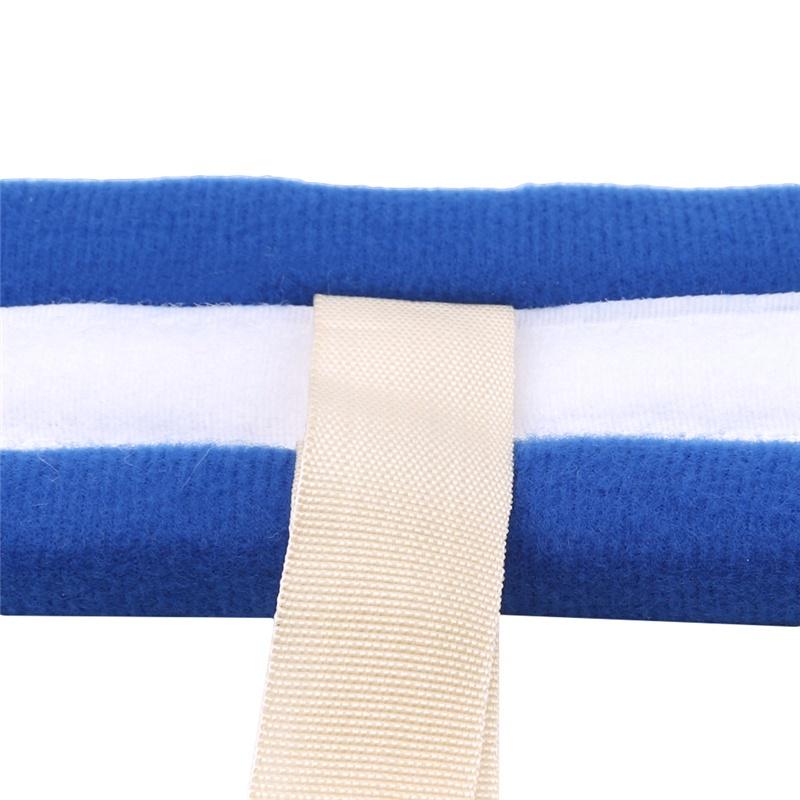 Medical Limbs Restraint Strap Patients Hands and Feet Limb Fixed Strap Belt