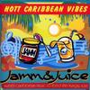 CD РАЗНЫЕ ИСПОЛНИТЕЛИ - Горячие Карибские Ритмы: Джемм и Джус ( HVCD040 Smokey Joe Великобритания Латинская