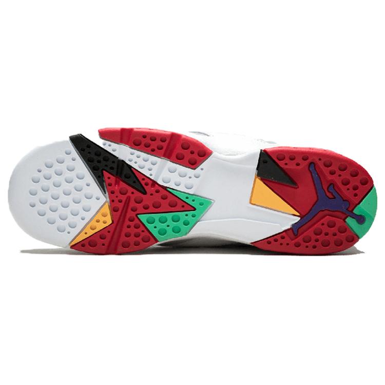 Air Jordan 7 Retro Hare GS 304774-125