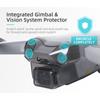 Защитная крышка объектива для Dji Air 2s, универсальная защитная крышка для объектива карданного подвеса