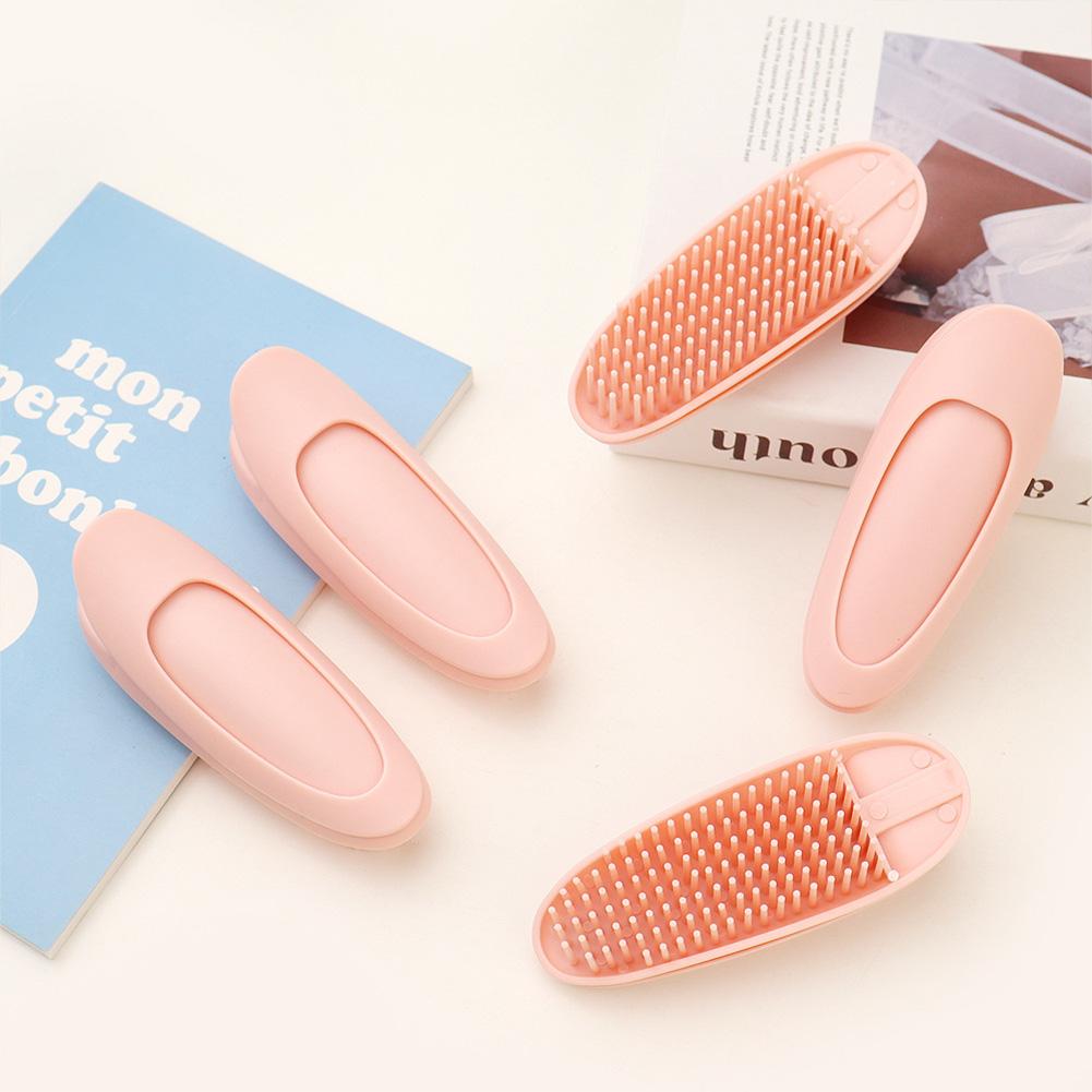 Натуральная магия волос Корень волос Укладка волос Зажим для волос Пушистый зажим для волос Без термобигуди Челка шпилька для волос Женские бигуди Инструменты Аксессуары