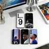 Чехол для телефона Kylian Mbappe для Samsung Galaxy A73, A72, A71, A70, A53, A52, A51, Мягкий черный чехол