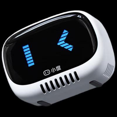 Xiaodu Agile Умная Bluetooth-колонка, штекер CN (адаптер в комплекте)