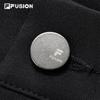 Fila Fusion Женские повседневные длинные брюки свободного кроя