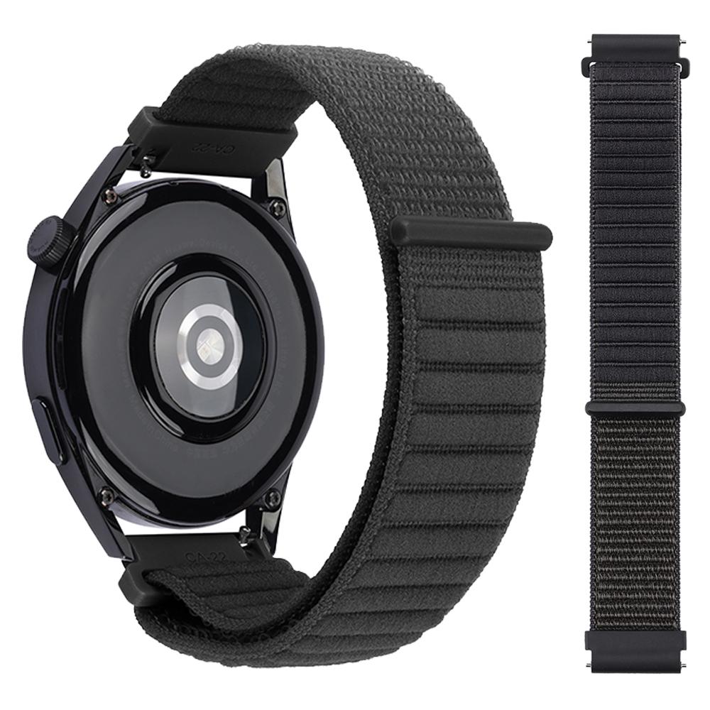 Нейлоновый петлевой ремешок для HUAWEI WATCH GT 6/5 Pro GT5 4 3pro 20мм 22мм Ремешок для HUAWEI WATCH 5 46мм 4pro Ultimate Спортивный браслет