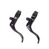 Fixed Gear Bicycle Accessories Bike Brake Levers Brake Handle Vice Brake Part Bicycle Brake Lever
