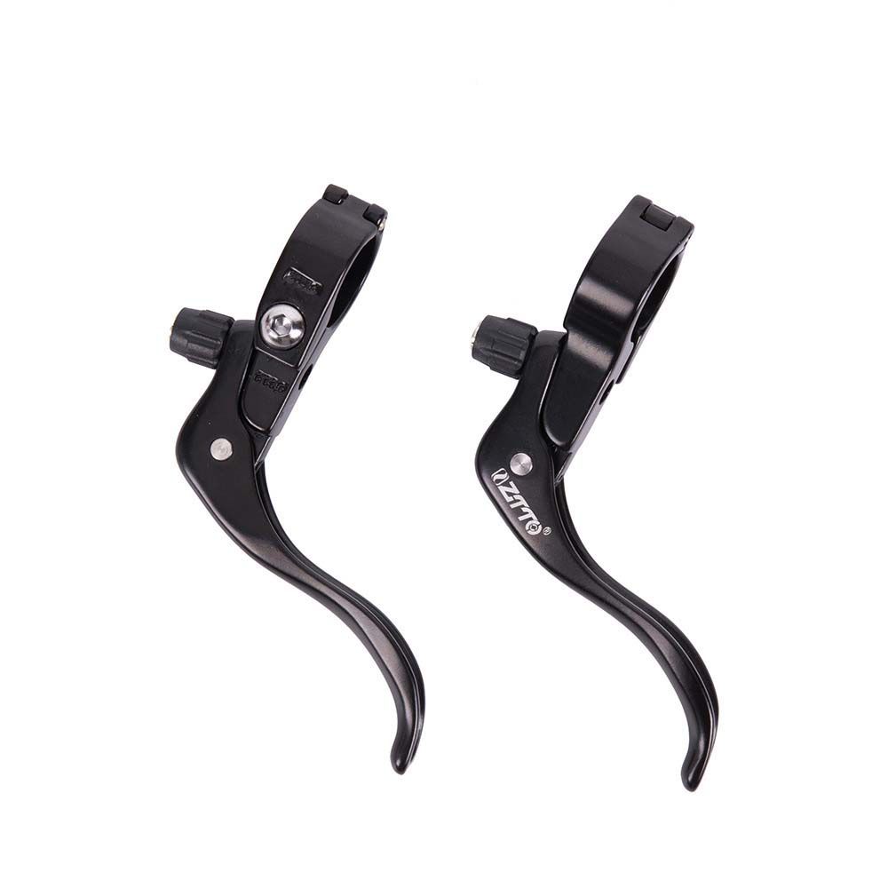 Fixed Gear Bicycle Accessories Bike Brake Levers Brake Handle Vice Brake Part Bicycle Brake Lever