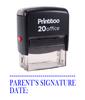 Printtoo ПОЖАЛУЙСТА, ПОДПИСЫВАЙТЕ И ВЕРНИТЕ