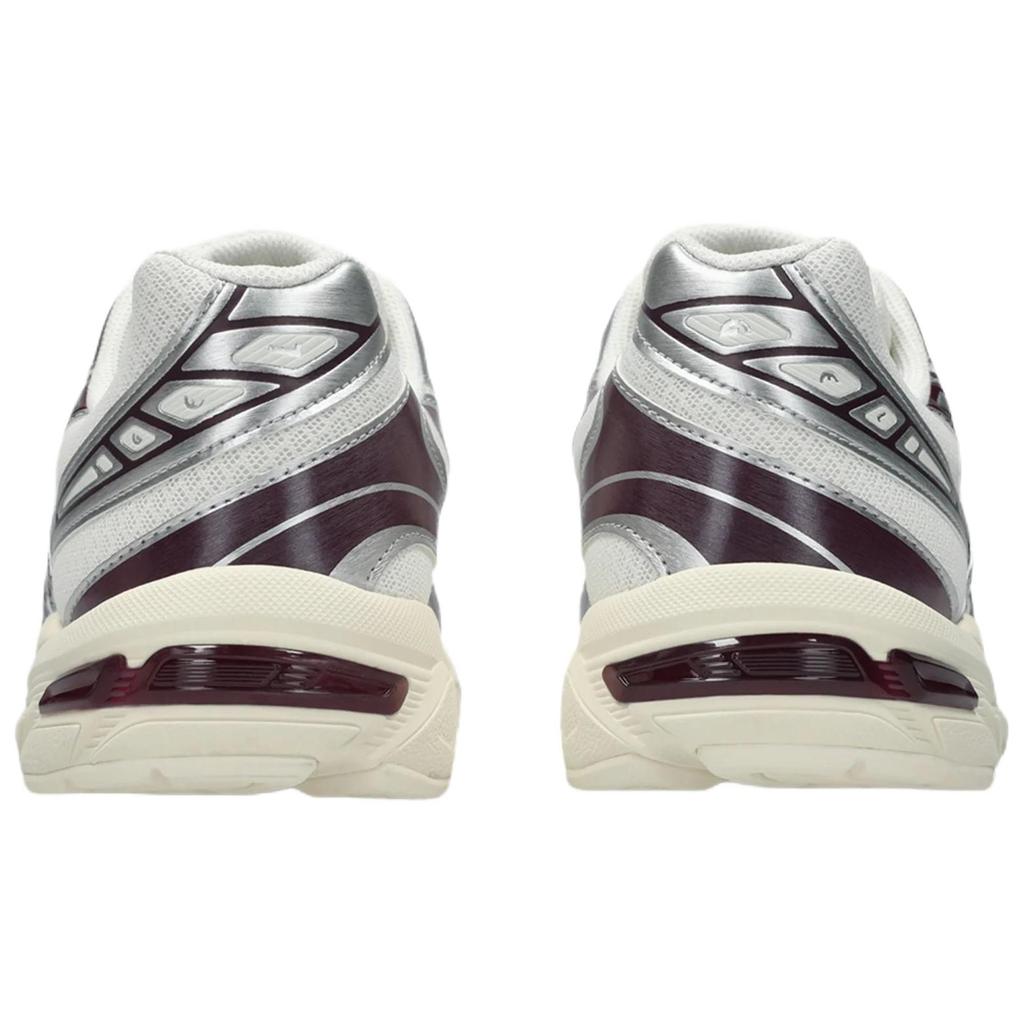 Asics Кроссовки для бега Gel 1130 Унисекс Серебристо-белые 1203A899-102