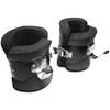 Fitness Inversion Boots & Pull-up Bar Set