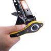 Useful Universal Car Labor Saving Jack Ratchet Wrench Tire Wheel Hand Crank Wrench Repair Tool Woodworking Machine Parts