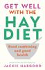 Книга Get Well with the Hay Diet : Food Combining and Good Health
