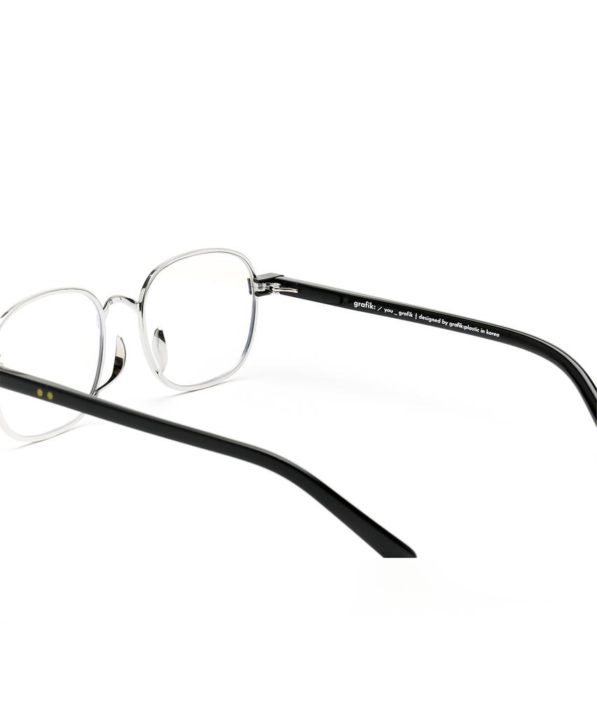 Geulapigpeullaseutig David.L_Silver.Black