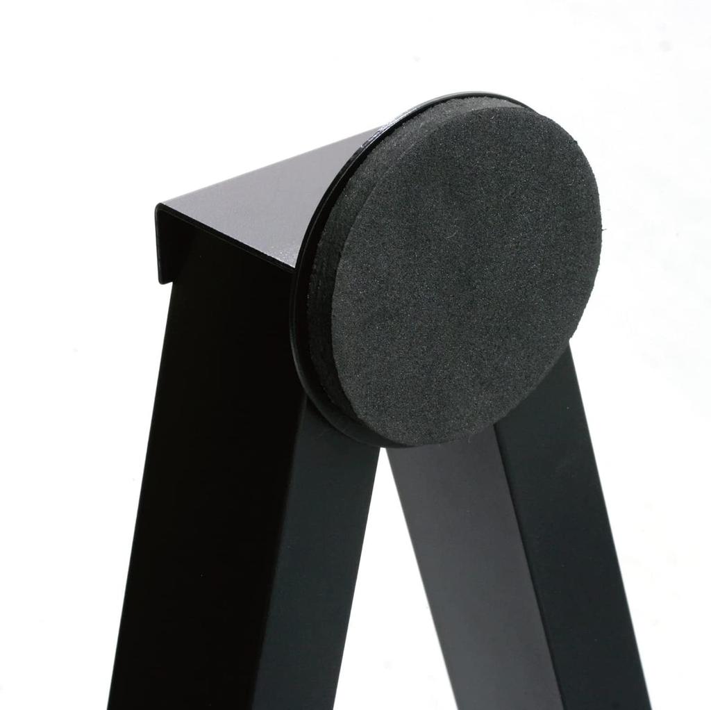 Kikutani Bass Stand Black Cello/Double CB-200