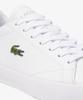Lacoste Женский набор Lerond Кожаные кроссовки RZ7022W56G1T3