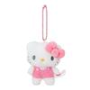 Значок талисмана Друзья Фото Hello Kitty 883808 (Дизайн Питато)