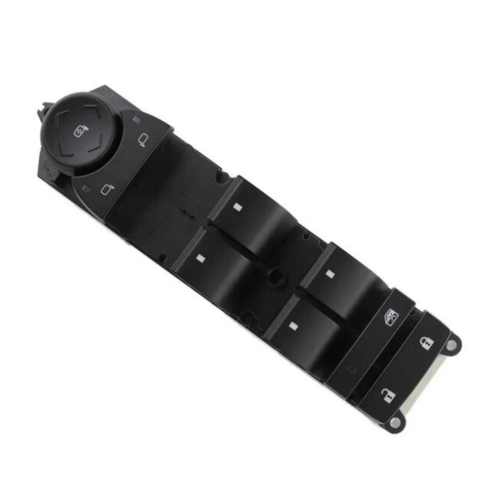 Front Left Driver Power Window Switch For 07-14 Cadillac Chevrolet GMC 15093439