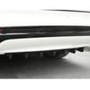 Стиль под карбон Автоаксессуары ABS Глянцевый черный Задний бампер Диффузор Губа Спойлер Акулий плавник Комплект Подходит для Универсальных автомобилей
