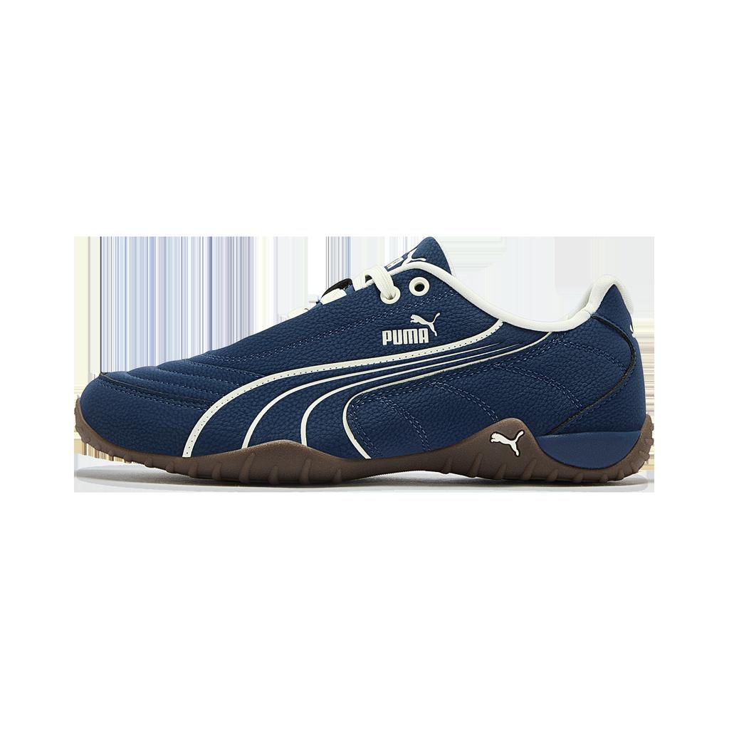 (WMNS) PUMA Novacat Luxe 'Темно-синий' Женские 408096-03