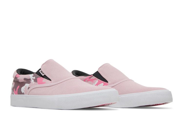 Мужские кроссовки Nike SB Zoom Verona Slip Leticia Bufoni Prism Pink/Pinksicle/White/Team Red