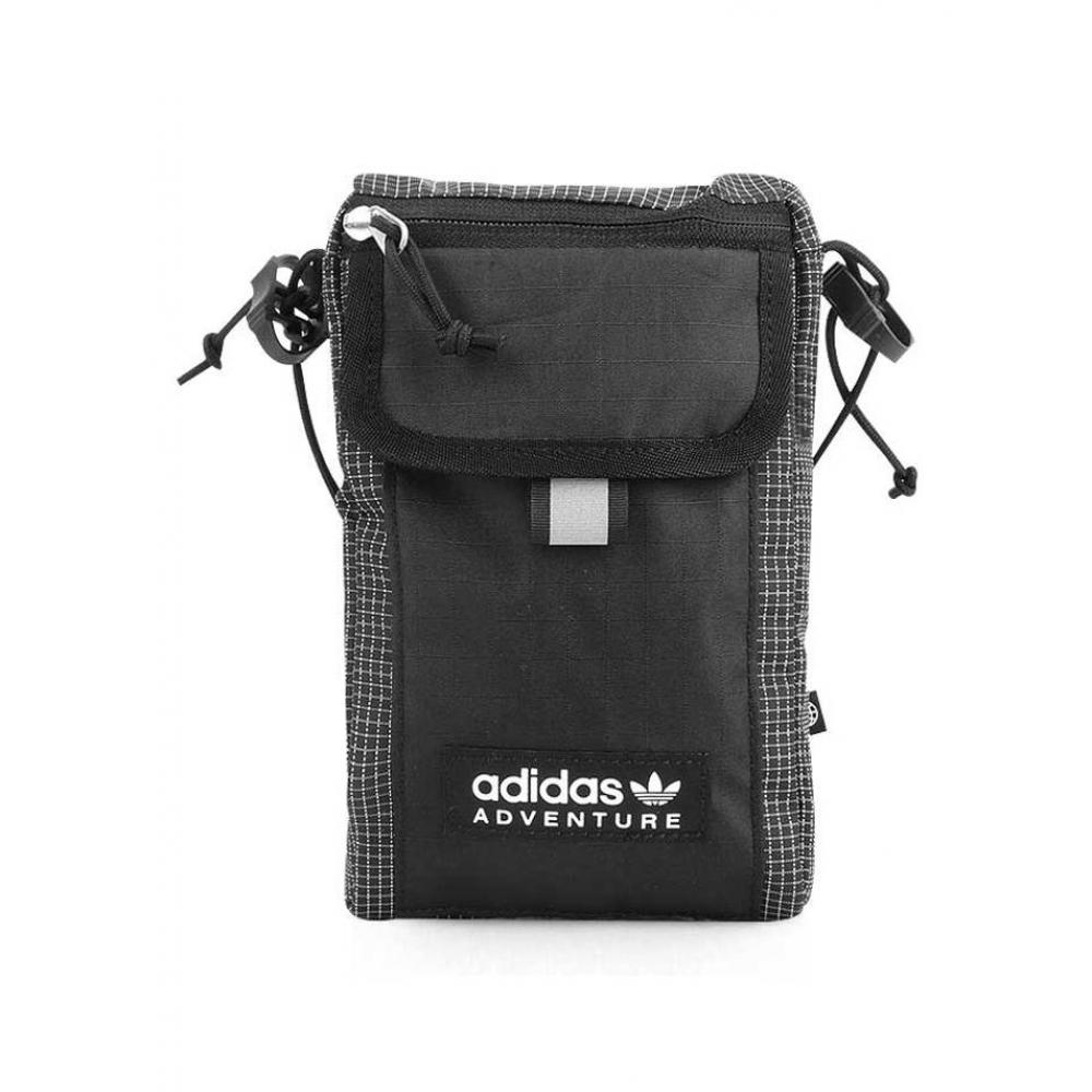 Adidas Сумка-приключение с флагом Ib9366