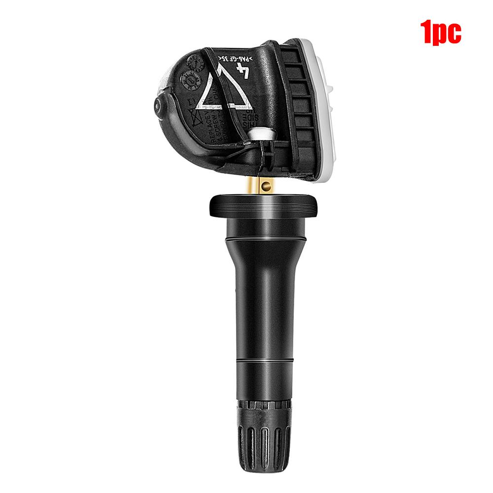 1/4pcs Car Tire Pressure Sensors 433MHz TPMS Sensors for Chevrolet Holden Tata Buick GMC Cadillac Mahindra Interior Sensors