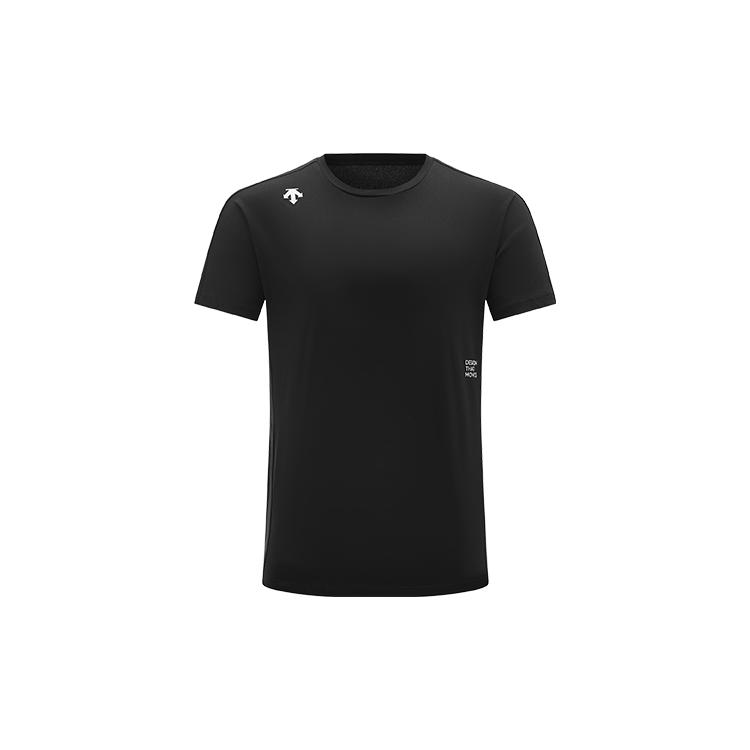DESCENTE TRAINING T Shirt Men's D5291TTS31