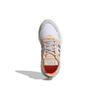 adidas Женские кроссовки Nite Jogger 'White Glow Orange' Женские EF5426