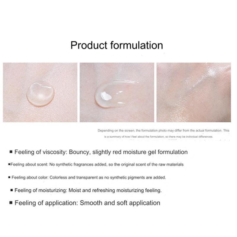 SIDMOOL Dr. Galatok Deep Moisture Ampoule Pack 40mL (2 Options)