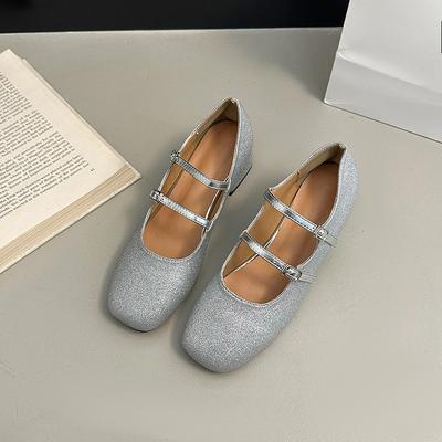 Женская обувь – Балетки