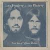 LP Record DAN FOGELBERG, TIM WEISBERG - Twin Sons Of Different Mothers JE35339 FULL MOON 1978 US Rock Used