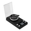 Mini Digital Precision Scale 0.001g Pocket Gram Jewelry Balance Carat Measurement