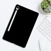 Tablet Case For Samsung Galaxy Tab S10 FE/S10 Lite/S9/S9 FE , Slim Matte TPU Protective Cover