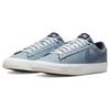 Nike Кеды для скейтборда Sb Zoom Blazer Low Gt Light Denim DM8890-100