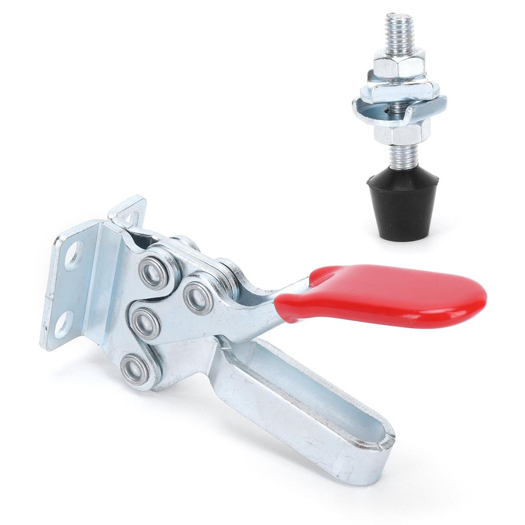 Горизонтальный зажим-фиксатор Сварочный зажим Быстрозажимное приспособление Ручные инструменты MC LD SD GH ‑225D